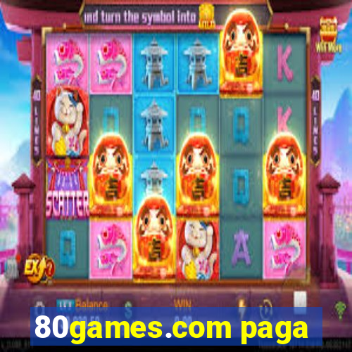 80games.com paga